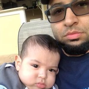 Meet your Posher, David